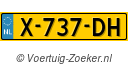 X737DH