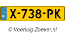 X-738-PK
