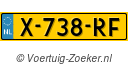 X738RF