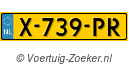 X739PR