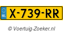 X-739-RR