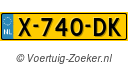 X740DK