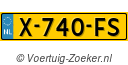 X740FS