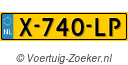 X740LP