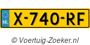 X740RF