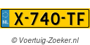 X-740-TF