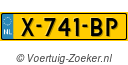 X741BP