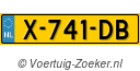 X741DB