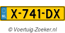 X741DX