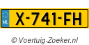 X741FH