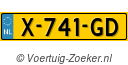 X741GD