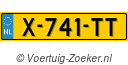 X741TT