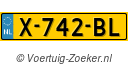 X742BL