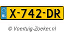 X742DR