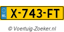 X743FT