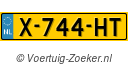 X744HT