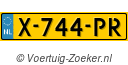 X744PR