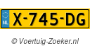X745DG