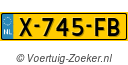 X745FB