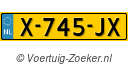X745JX
