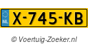 X745KB