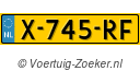 X745RF