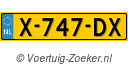 X747DX
