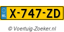 X747ZD