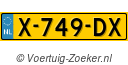 X749DX
