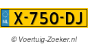 X750DJ
