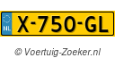 X750GL