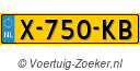 X750KB