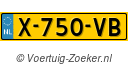 X750VB