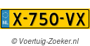 X750VX