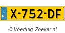 X752DF
