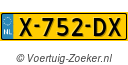X752DX