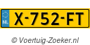 X752FT