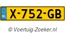 X752GB