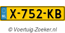 X752KB