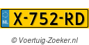X752RD