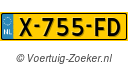 X755FD