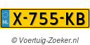 X755KB