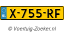 X755RF