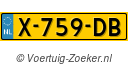 X759DB