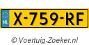 X759RF