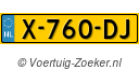 X760DJ