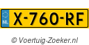 X760RF