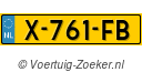 X761FB