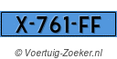 X761FF