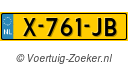 X761JB